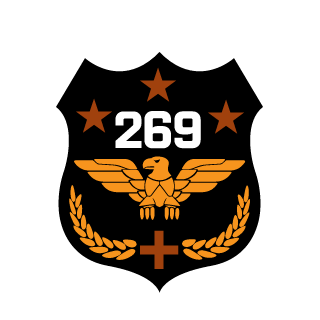 Dimatrus's emblem