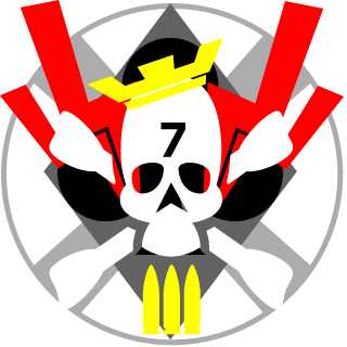 7pirates's emblem