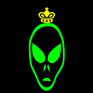 MeoW-Army's emblem
