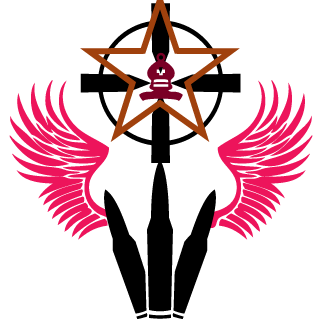 Neescaa's emblem