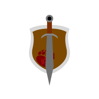 Magaratoon's emblem