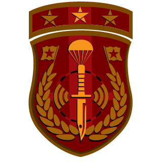 AMOK5634's emblem