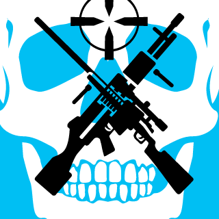 ShenlungMahathi's emblem