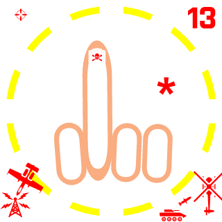 Don_Vins_13's emblem