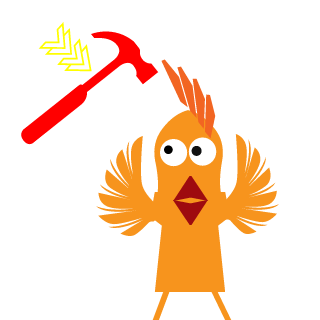 Retset's emblem