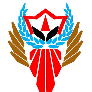 ottobomb92's emblem
