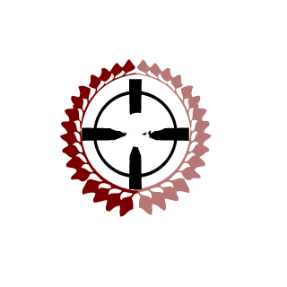 LOBOmbardeo's emblem