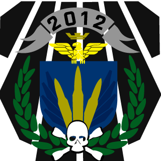cascovisk-NAJAS's emblem
