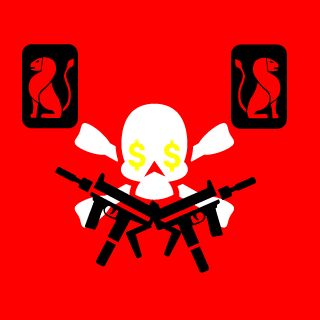 King OG Eth's emblem