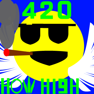 Steamboy420's emblem