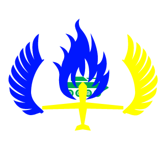 RusZakonich's emblem