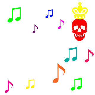 Thog-X's emblem
