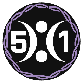 ViolettVoskai's emblem