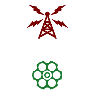 Ofltunisia's emblem