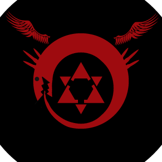 Uchihapapi7's emblem