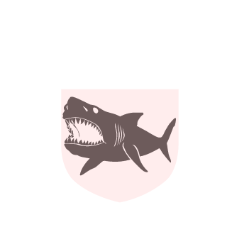 4untt's emblem