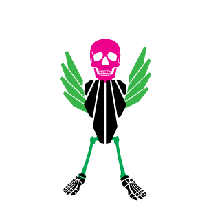 D0m300's emblem
