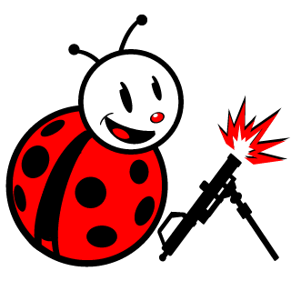 Kropkowski's emblem