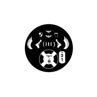 glitchedking527's emblem