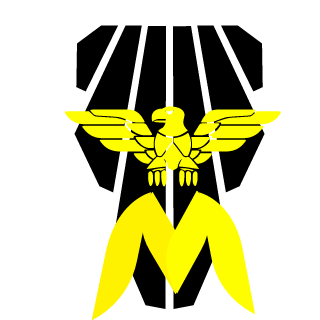 mackymandog's emblem