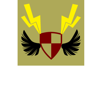 komt100's emblem