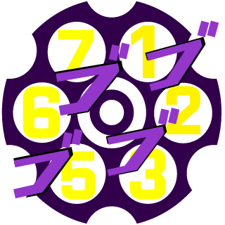 IRealHumanBeanI's emblem