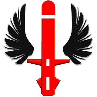 Stronksie's emblem