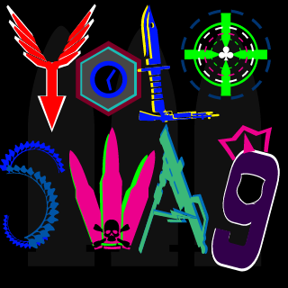 Yoloswgrmcgregor's emblem