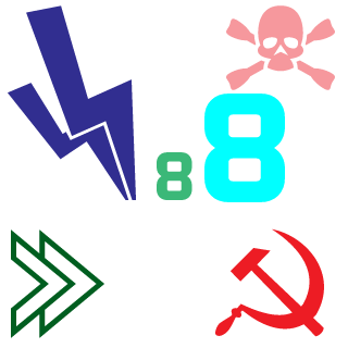 DjHotShot's emblem