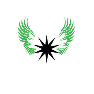 Morphza's emblem