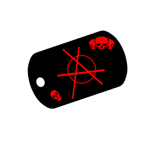 Chaot89_GER's emblem