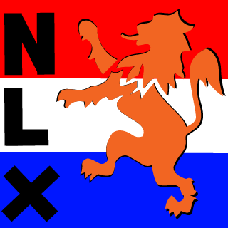 Dutch Battering Ram's emblem