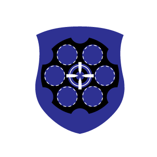 Krwawolicy's emblem