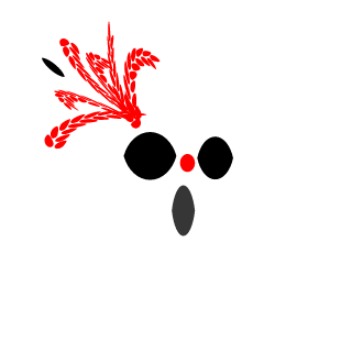 I-FUuu-I's emblem