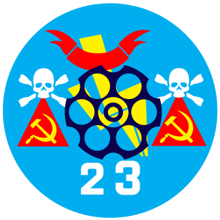 TGADCA's emblem