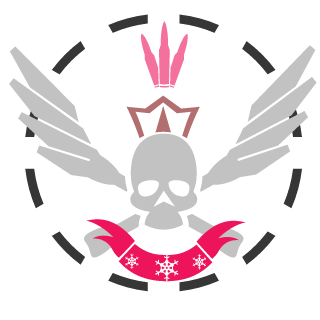 -MMMMEEEEOOOOOW-'s emblem