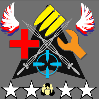 Irrelevant2u's emblem