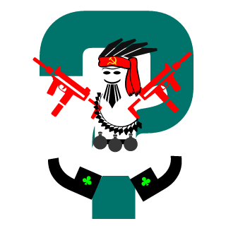 Pimpfomator's emblem