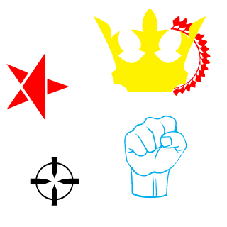 PogromcaKislu's emblem