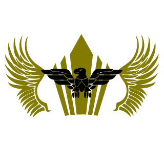 Valleyraven7's emblem