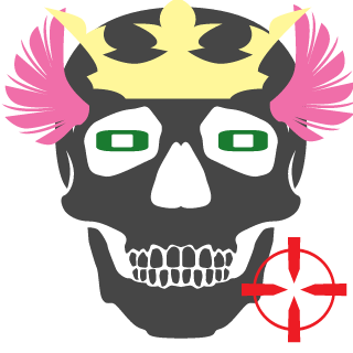 P3O1987's emblem