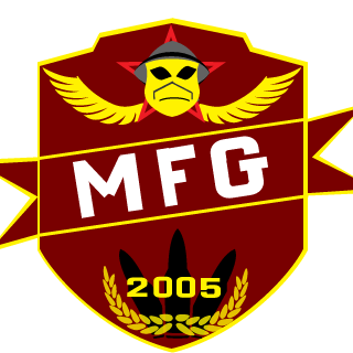 luckygerby's emblem