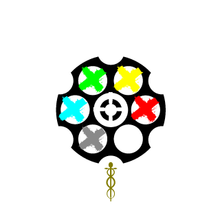 green-marmok's emblem