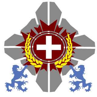 TheDamnFool's emblem