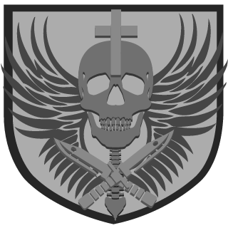 IISlyDeII's emblem
