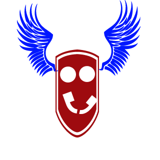 TURBORED21's emblem