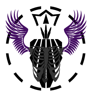 StChauHai's emblem