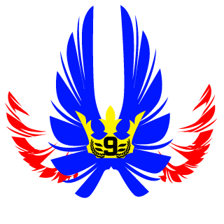 H1N1-TH's emblem