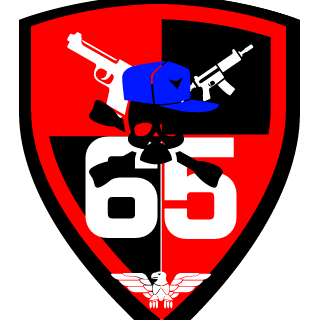 EscoSixtyFive's emblem