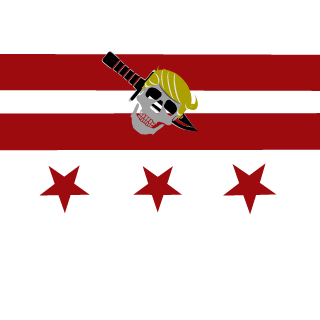 ClayVanBuren's emblem